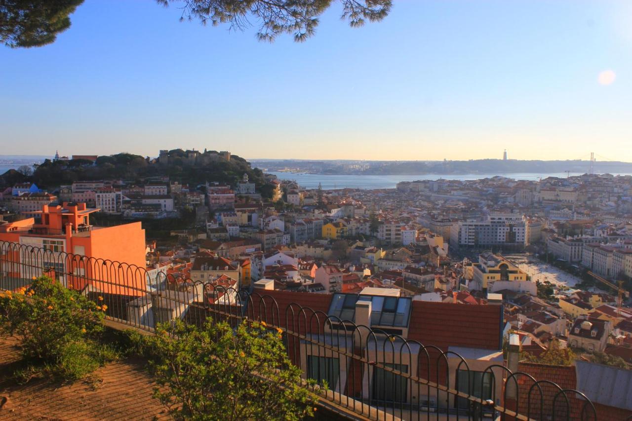 Maria Fonte 1St Floor Hotel - Lisbon, Lisbon